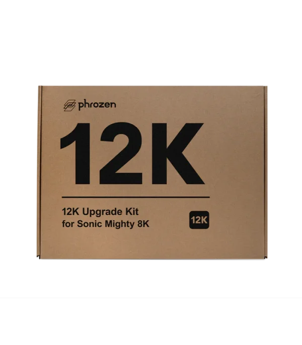 Phrozen 12K Upgrade Kit for Sonic Mighty 8K - Image 3