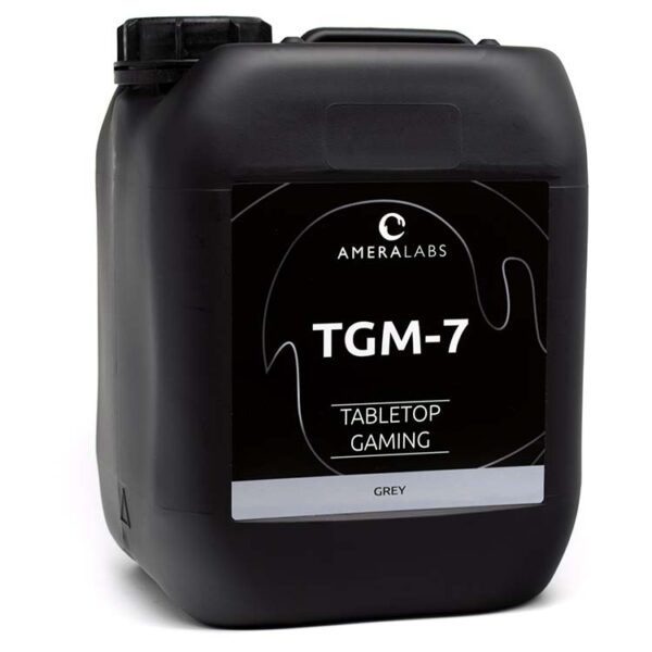 AmeraLabs TGM-7 Resin - Grey - Image 2