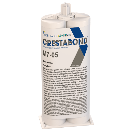 Crestabond M7-05