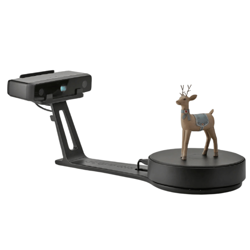 EinScan SE V2 Desktop 3D Scanner - Image 2