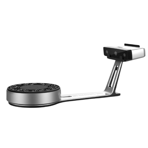 EinScan SP V2 Desktop 3D Scanner