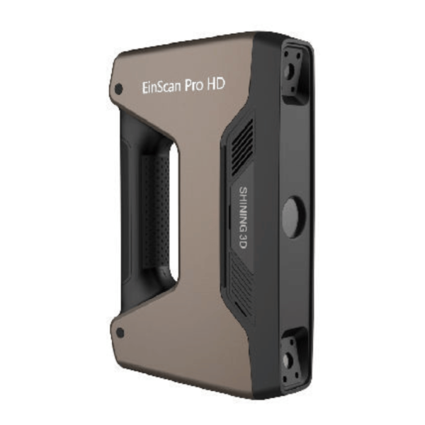 EinScan Pro HD 3D Scanner