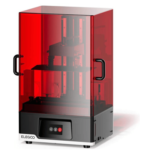 Elegoo Jupiter SE 3D Printer - Image 2