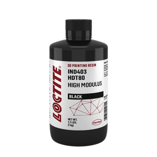 Loctite 3D IND403 Resin 1KG