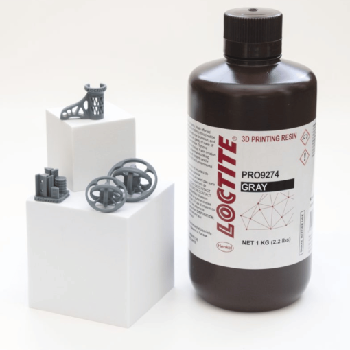 Loctite 3D PRO9275 Resin 1KG