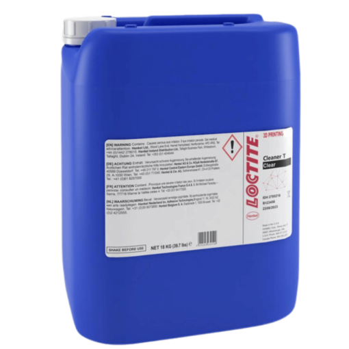 Loctite 3D Printing Cleaner T 18KG