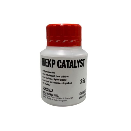 Polyester Fibreglass Repair Kit - Image 5