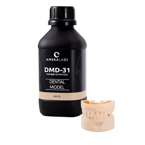 AmeraLabs DMD-31 Beige 1L