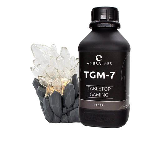 AmeraLabs TGM-7 Resin - Clear 1L