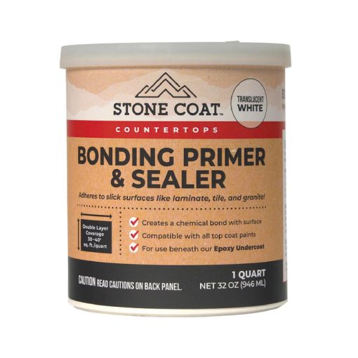 Bonding Primer & Sealer