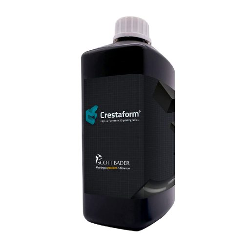 Crestaform Rapid - Grey 1KG