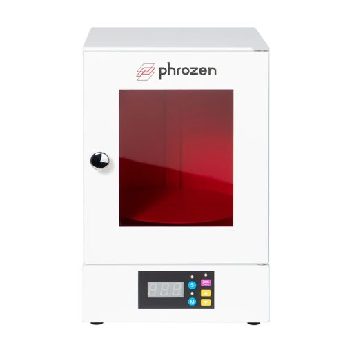 Phrozen 4K XL Plus Dental Bundle - Image 3