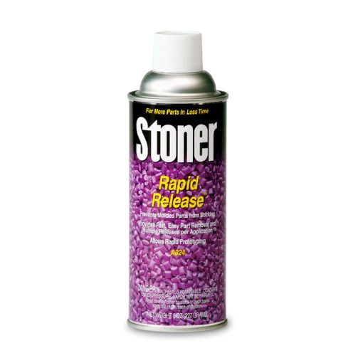 Stoner A324 Rapid Mould Release