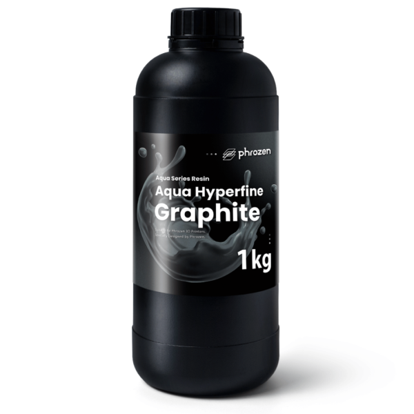 Phrozen Aqua Hyperfine Resin 1KG - Image 5