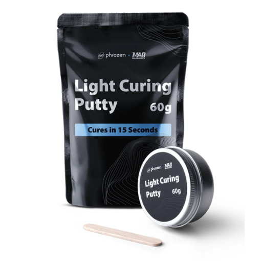 Phrozen Light Curing Putty