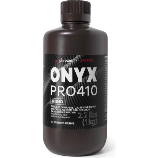 Phrozen Onyx Rigid Pro410 Resin