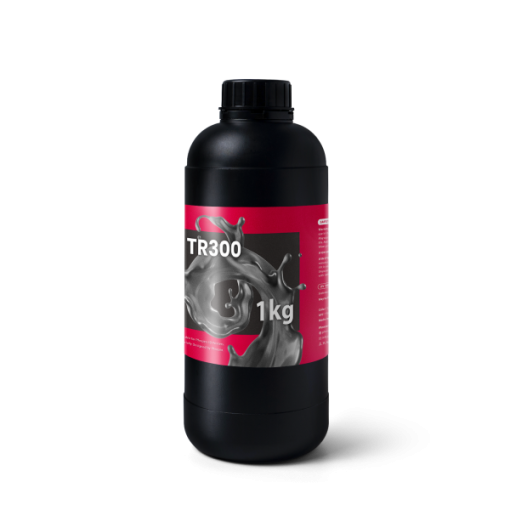 Phrozen TR300 Ultra-High Temp Resin