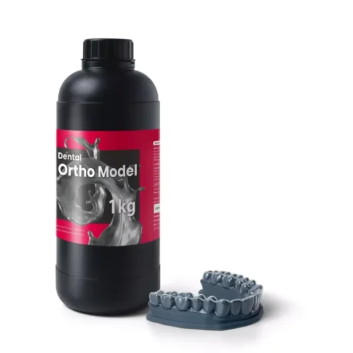 Phrozen Dental Ortho Model Gray Resin 1KG