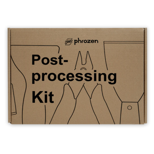 Phrozen Post Processing Kit