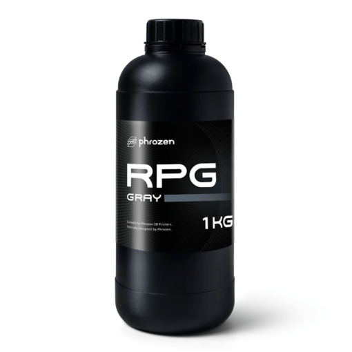 Phrozen RPG 3D Printing Resin 1KG