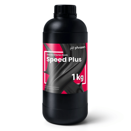 Phrozen Speed Plus Resin Gray 1KG