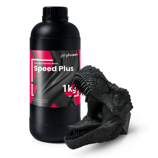 Phrozen Speed Plus Resin Gray 1KG - Image 2