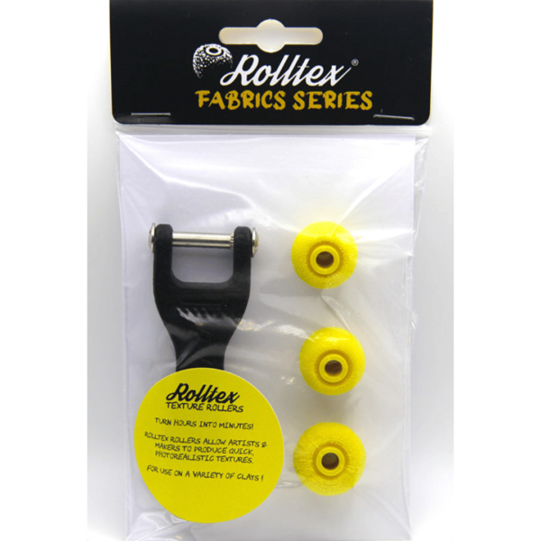 Rolltex Texture Rollers - Image 11