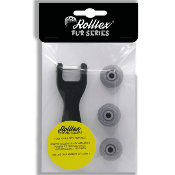 Rolltex Texture Rollers - Image 5