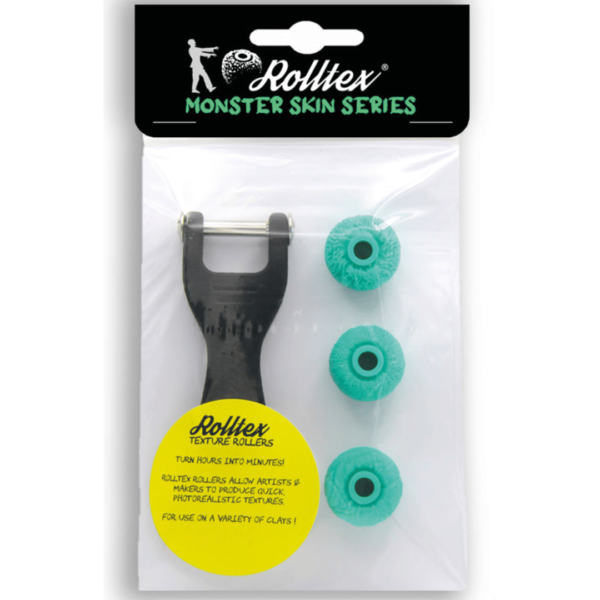 Rolltex Texture Rollers - Image 17