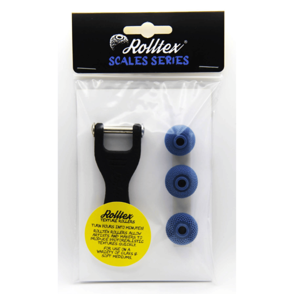 Rolltex Texture Rollers - Image 14