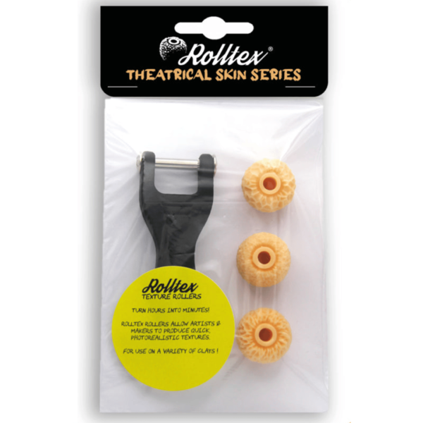 Rolltex Texture Rollers - Image 2