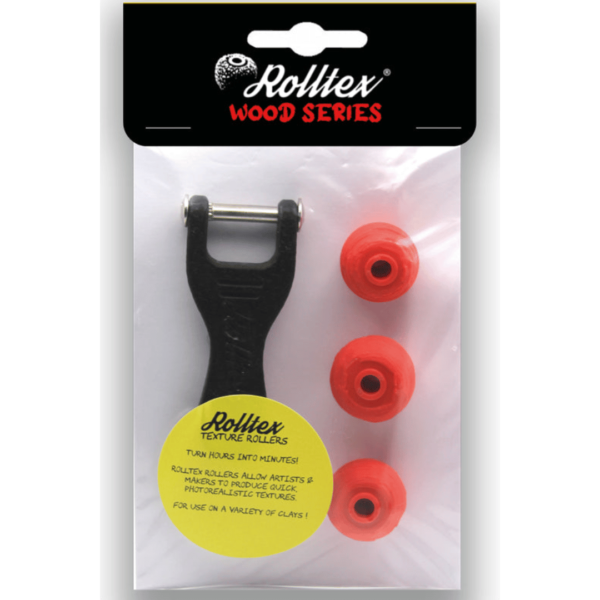 Rolltex Texture Rollers - Image 8