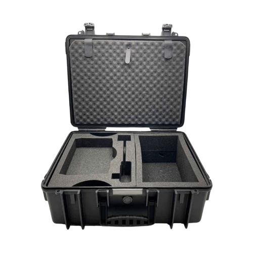 EinScan H2 3D Scanner (+ Transport Case) - Image 2