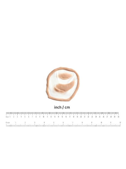 Swollen Eye Prosthetic (Right) - Image 2