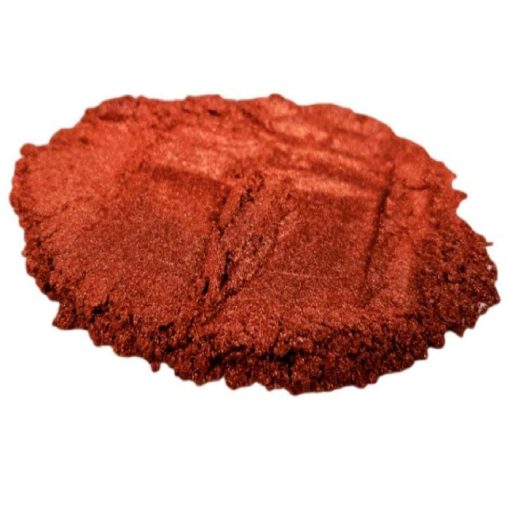 Clay Metallic Pigment Powder 15gm