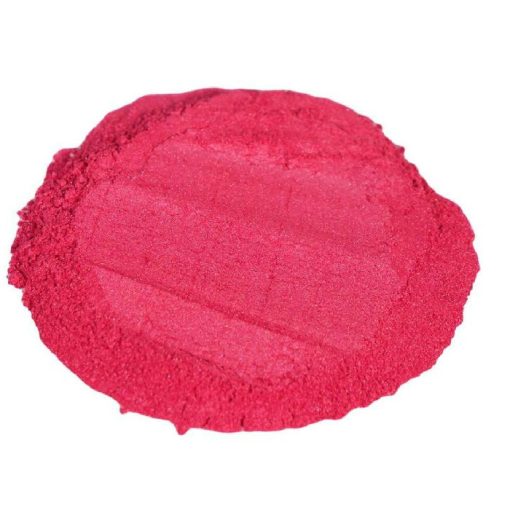 Cotton Candy Metallic Pigment Powder 15gm