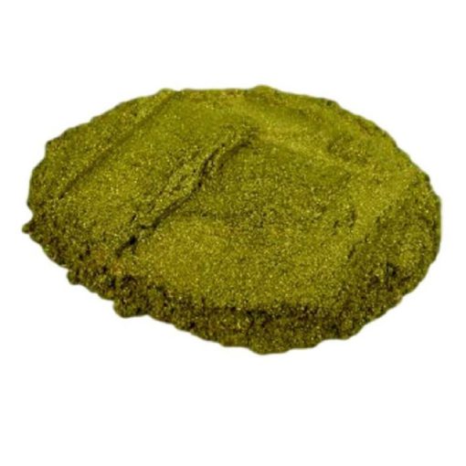 Mystic Moss Metallic Pigment Powder 15gm