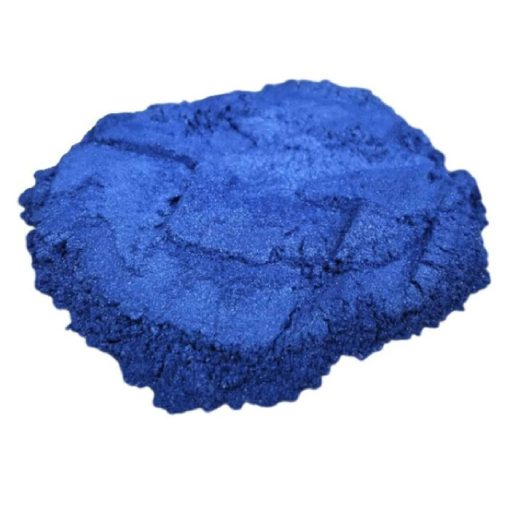 Ocean Blue Metallic Pigment Powder 15gm