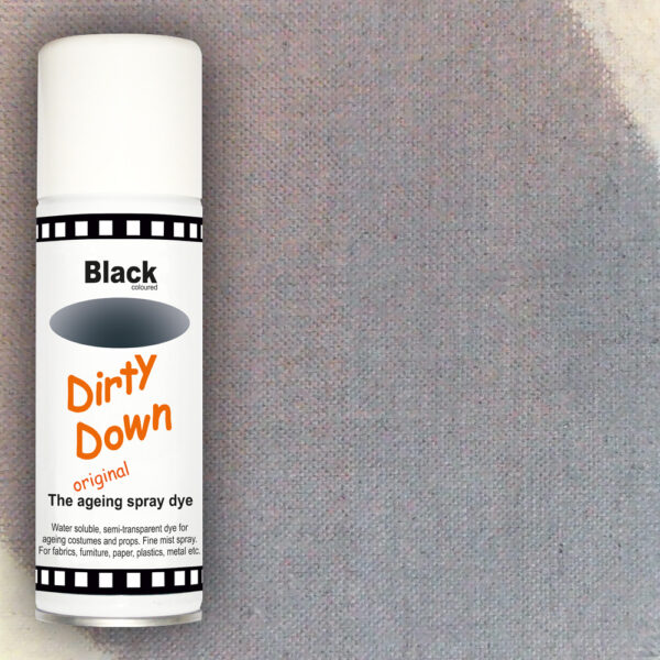 Dirty Down - Ageing Spray 400ml - Image 5