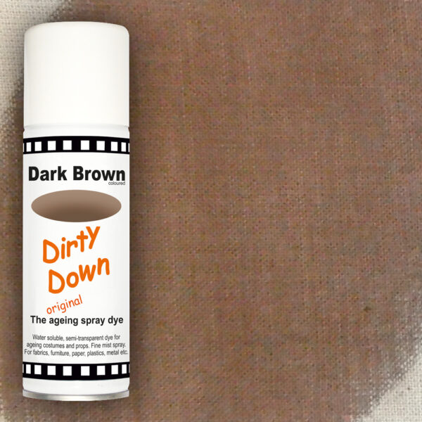 Dirty Down - Ageing Spray 400ml - Image 3