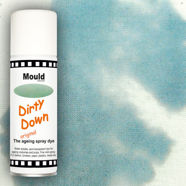 Dirty Down - Ageing Spray 400ml - Image 2