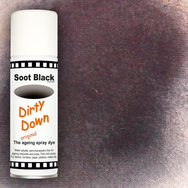 Dirty Down - Ageing Spray 400ml