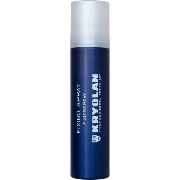 Kryolan Fixing Spray 300ml