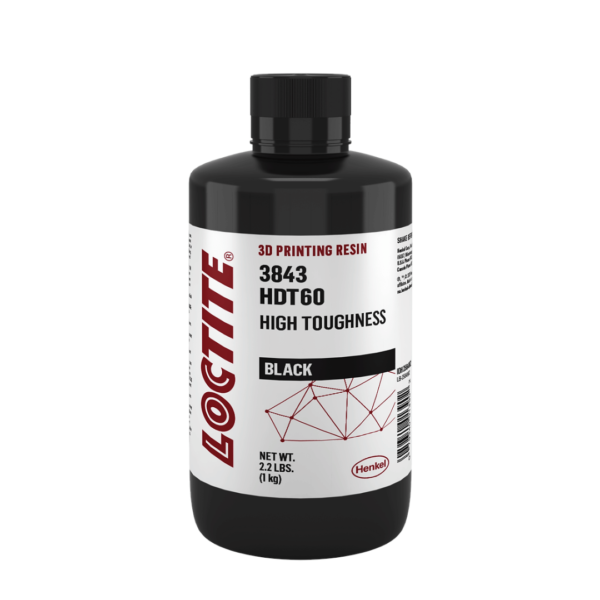 Loctite 3D 3843 Resin