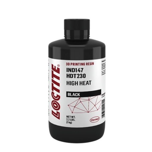 Loctite 3D IND147 Resin 1KG