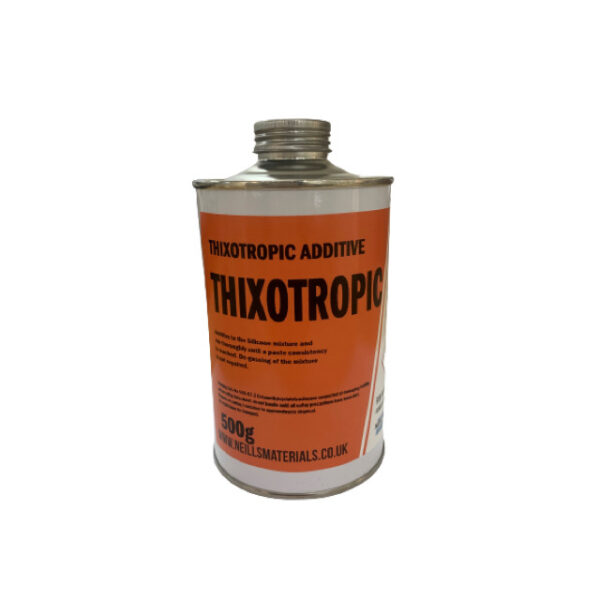 Thixo - Thixotropic Agent