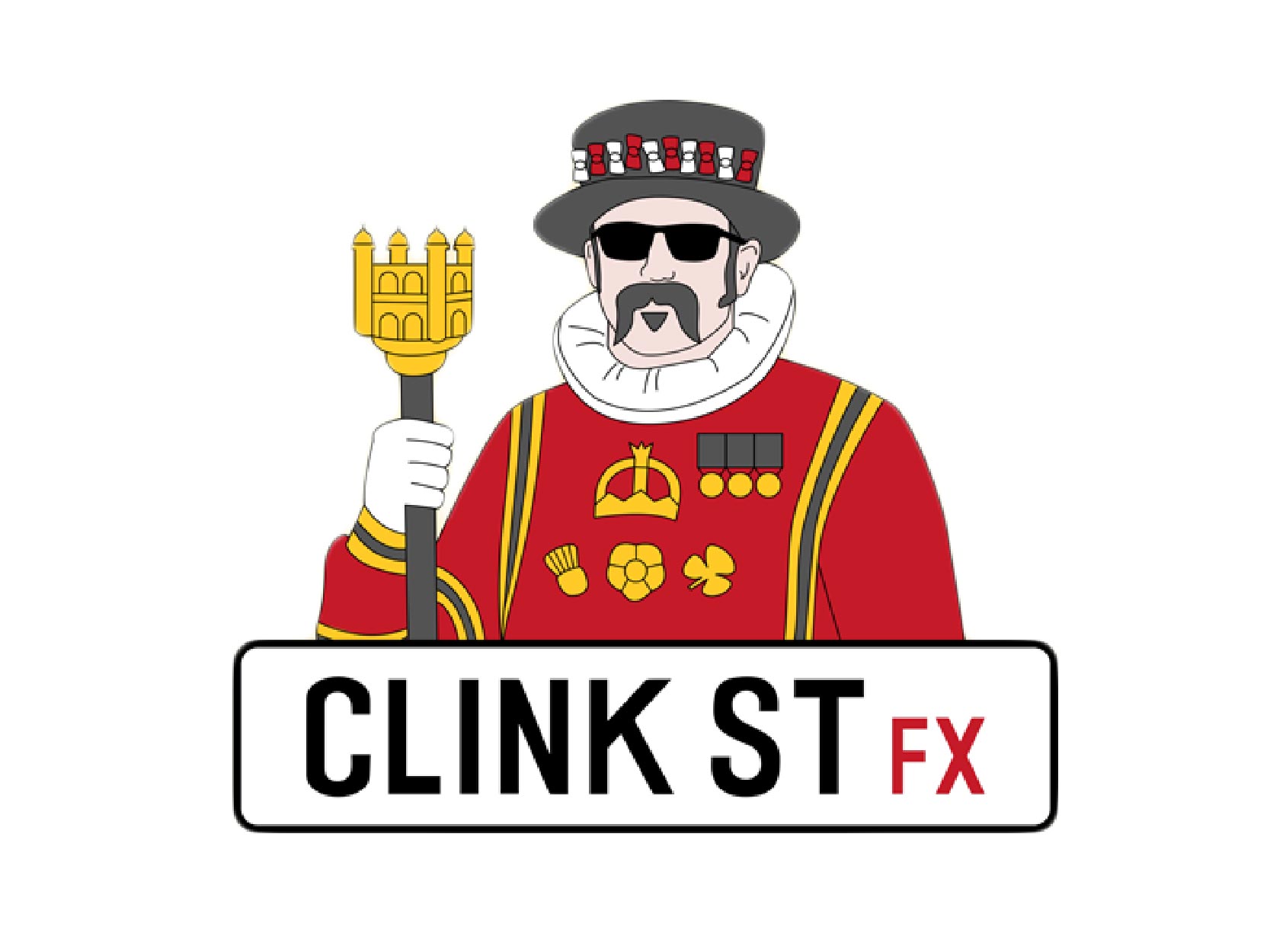 Clink Street