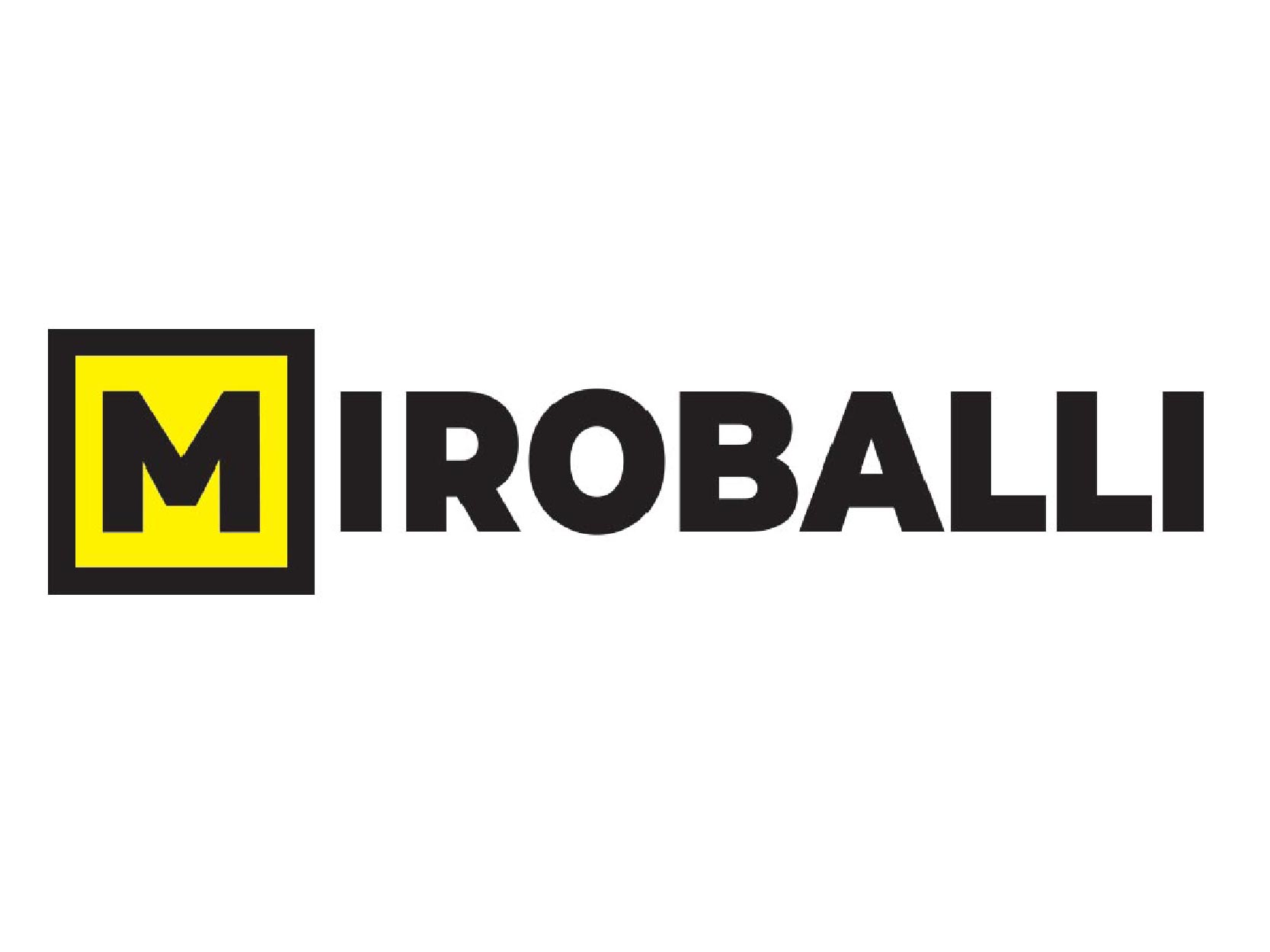 Miroballi