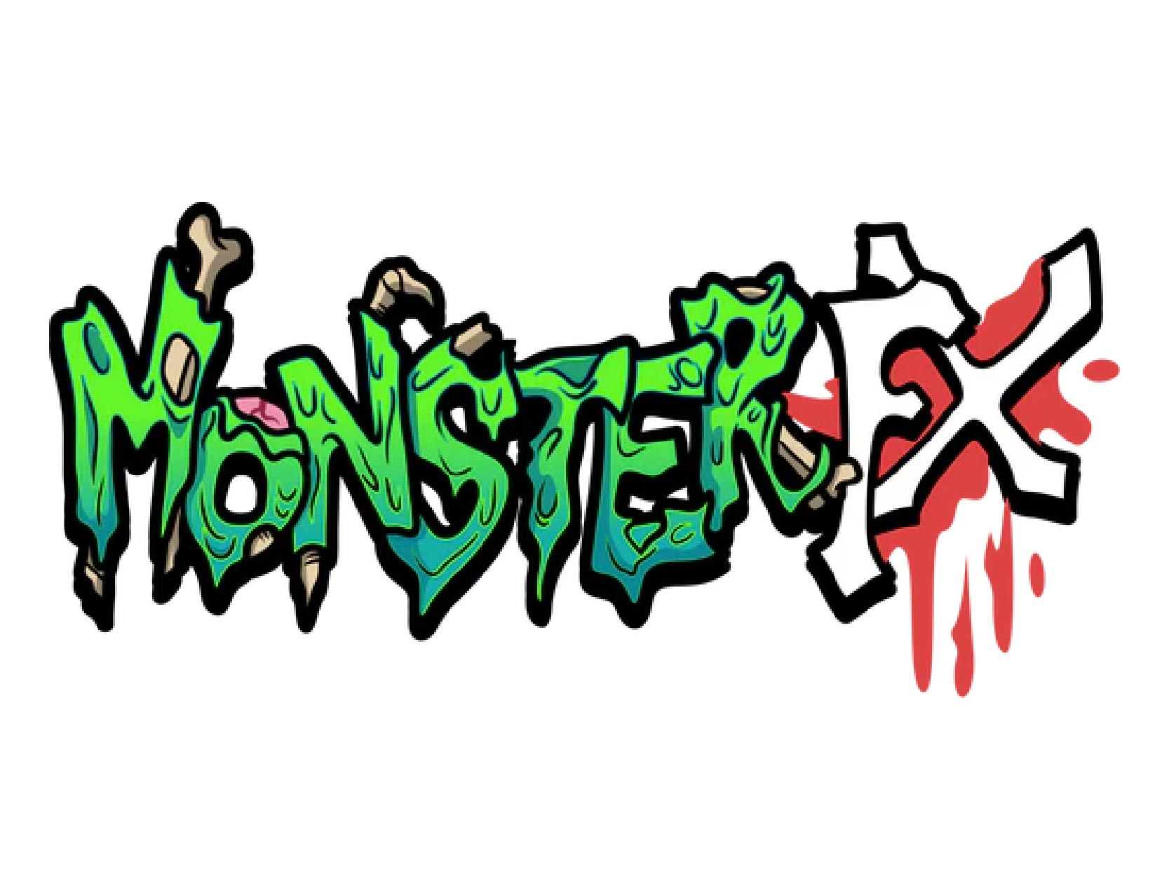 Monster FX