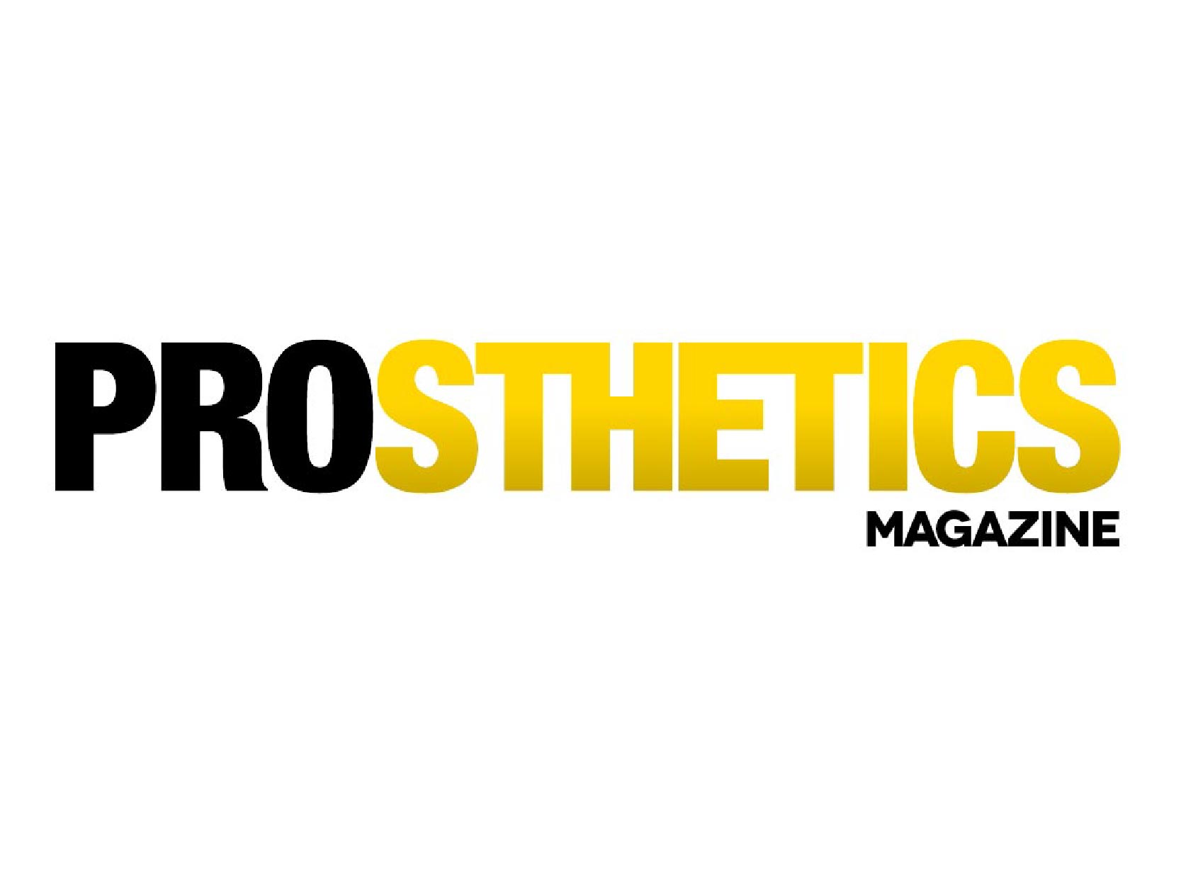 Prosthetics Magazine